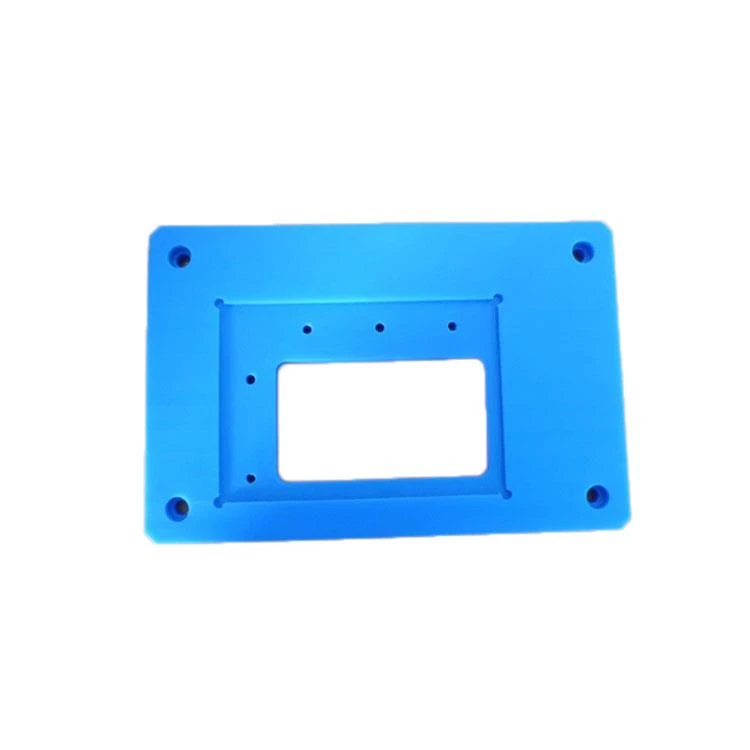 3 Delrin-machined- ชิ้นส่วน - pom-plastic-cnc-milling (4) 3 Delrin-machined-parts-pom-plastic-cnc-milling (4)