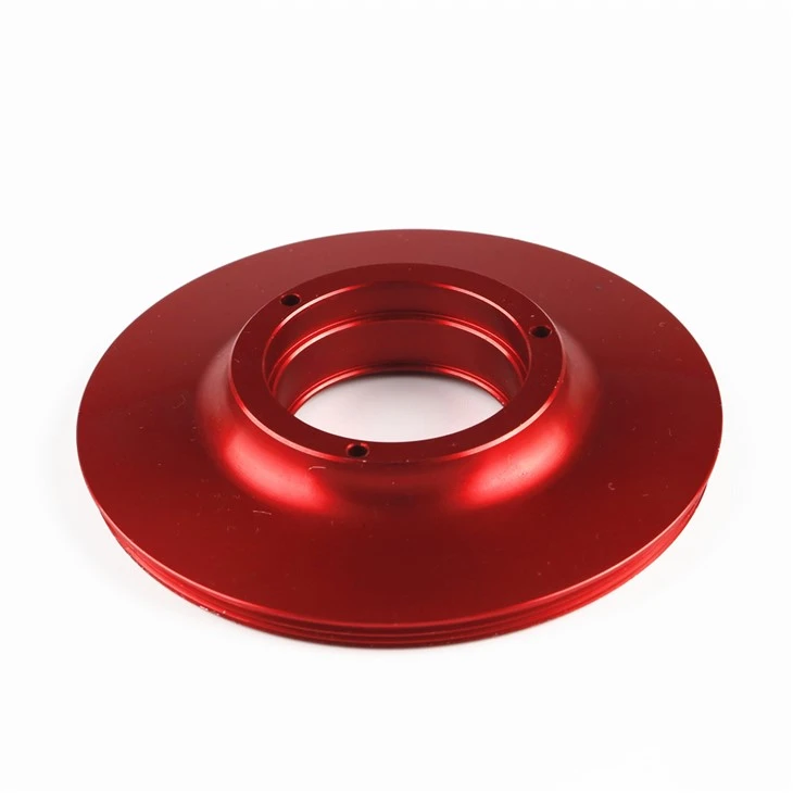 CNC Turning Lathe Part Aluminum Alloy Light Stand CNC Turning Lathe Part Aluminum Alloy Light Stand