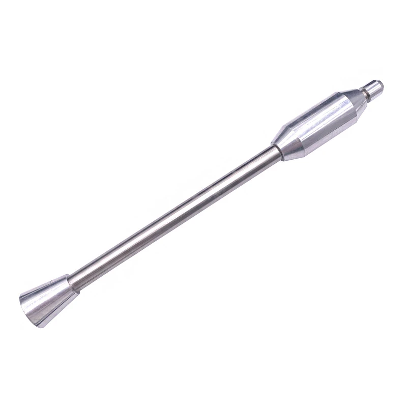 12 (1)Stainless steel telescopic labor-saving indoor and outdoor drum fire rod 12 (1)Stainless steel telescopic labor-saving indoor and outdoor drum fire rod