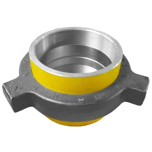 2 Inch 4 Inch 6 Inch Fig 602 Fig 1502 Hammer Union
