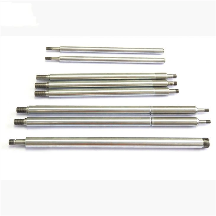Bonnet Hood Lift Support Stainless Steel Hydraulic Rod Shell