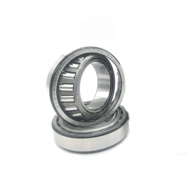 Cnc Machining Parts Taper Roller Bearing