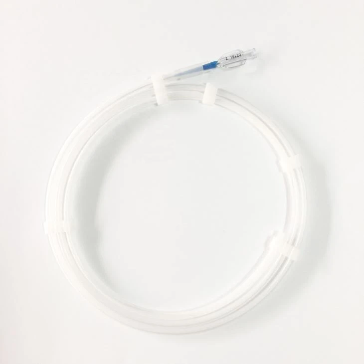 Medical Heart Stent DES Drug-eluting Stent For Cardiac Surgery