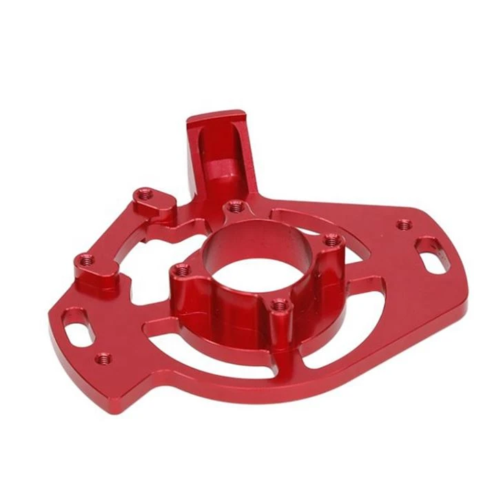 ชิ้นส่วนอลูมิเนียมสําหรับงานกลึง CNC แบบกําหนดเองระดับมืออาชีพ