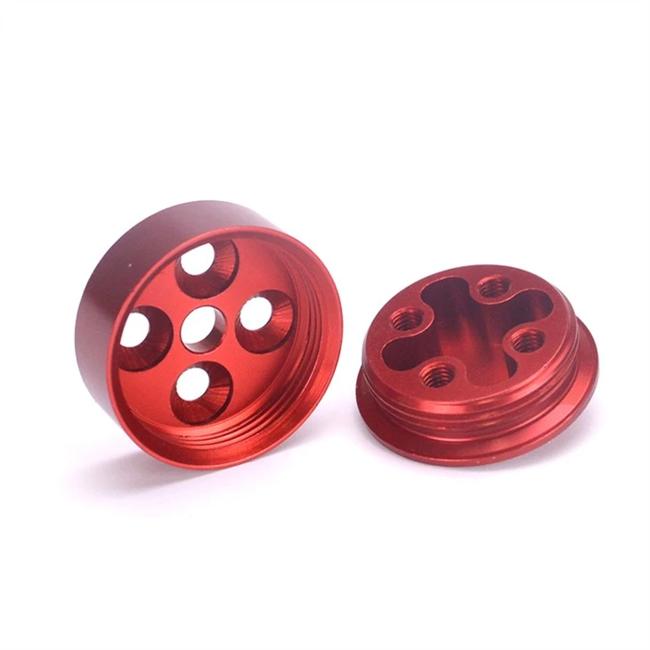 Quick Release Base Mount With Screws Drone Spare Parts
