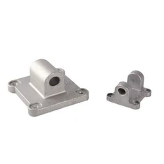 ชิ้นส่วนหล่ออลูมิเนียมสังกะสีอัลลอยด์