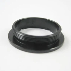 ชิ้นส่วนอะไหล่เฟรมจักรยานไทเทเนียมกลึงซีเอ็นซี