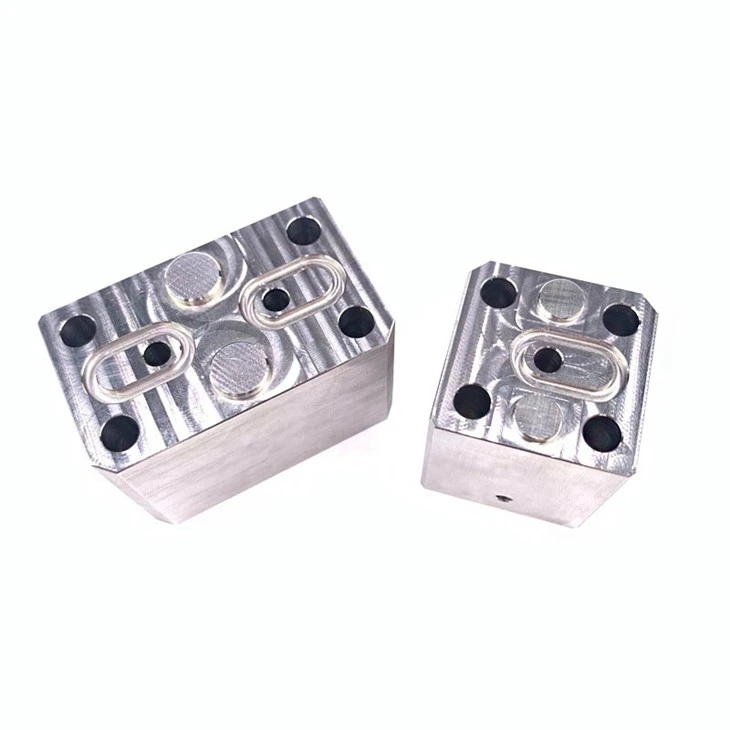 Customized Metal Parts