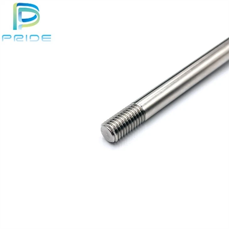 Steel Custom High Precision Cnc Machining Parts