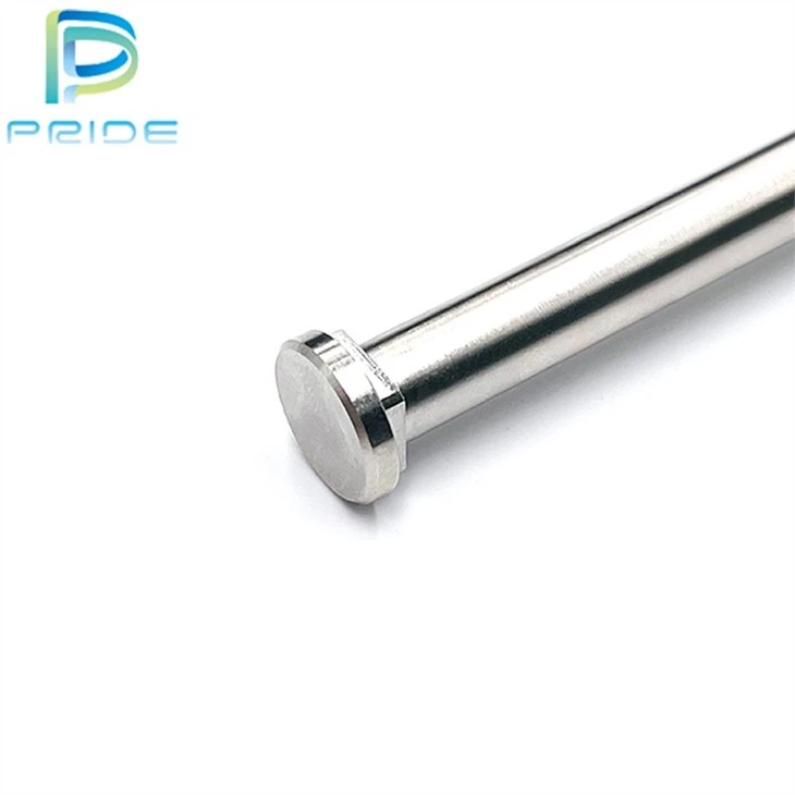 Steel Custom High Precision Cnc Machining Parts